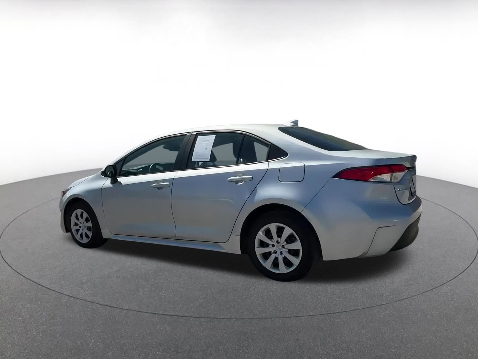 2024 Toyota Corolla LE 12
