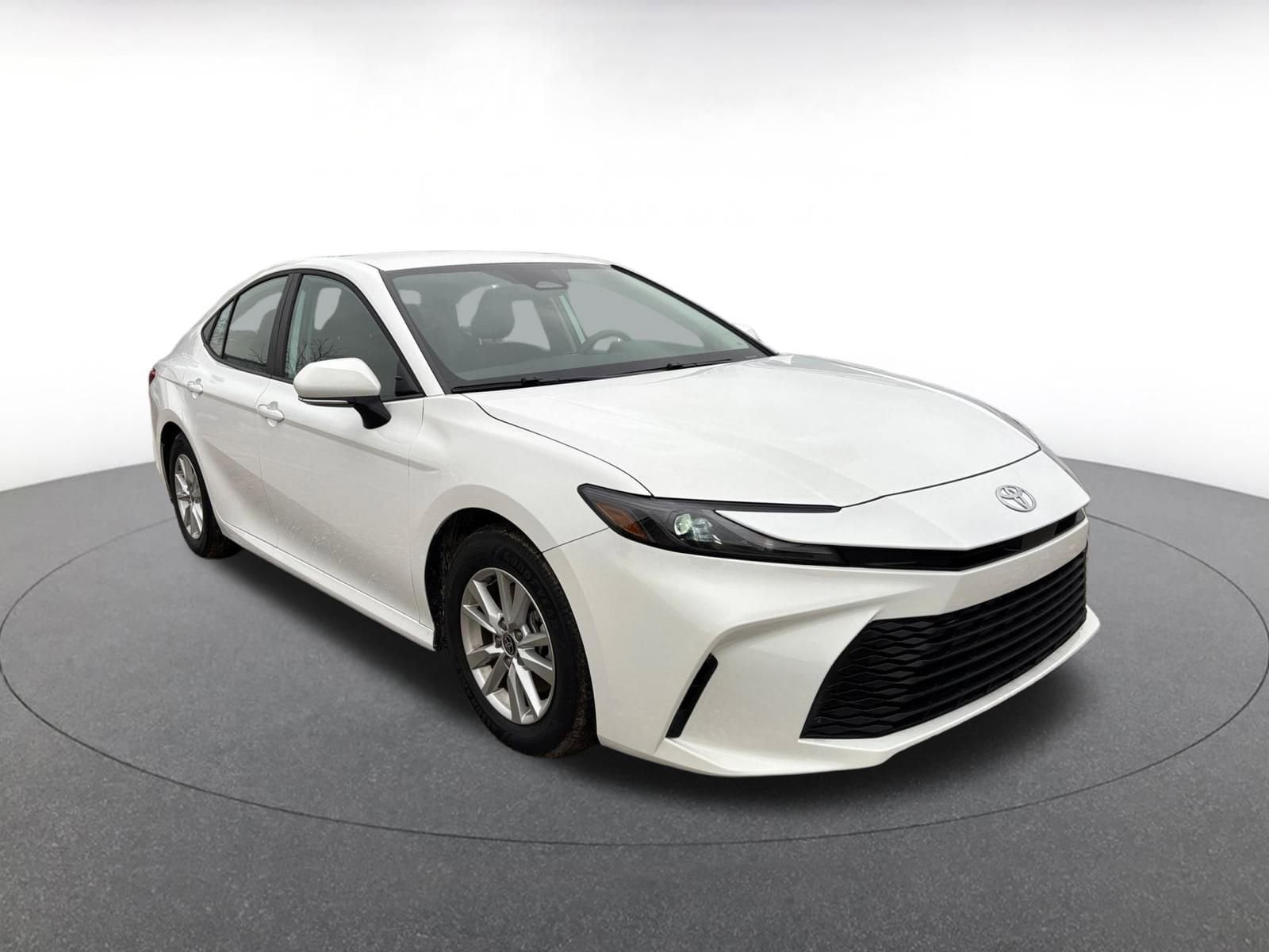 Thumbnail: 2025 Toyota Camry - 1