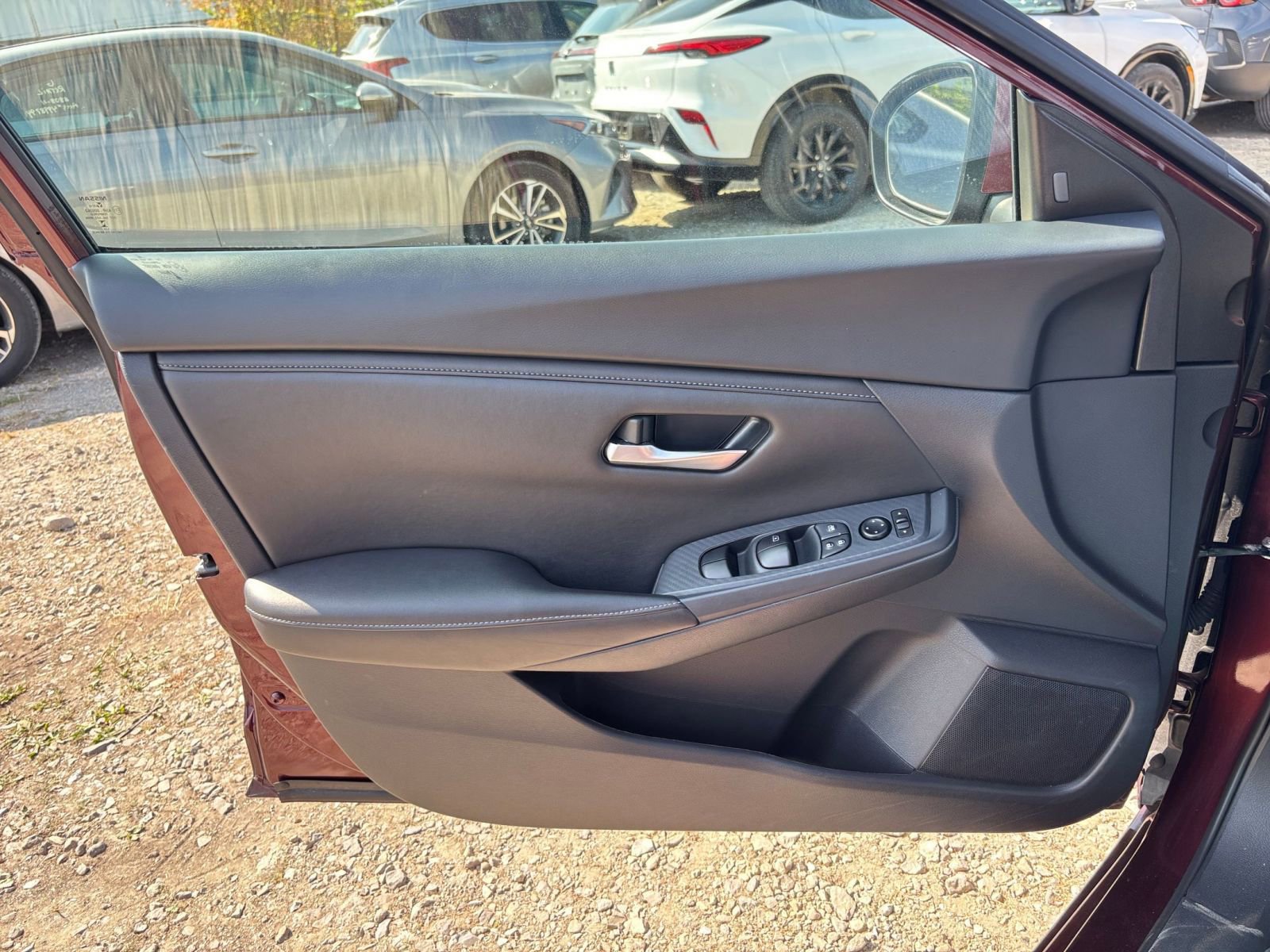 Thumbnail: 2024 Nissan Sentra - 20