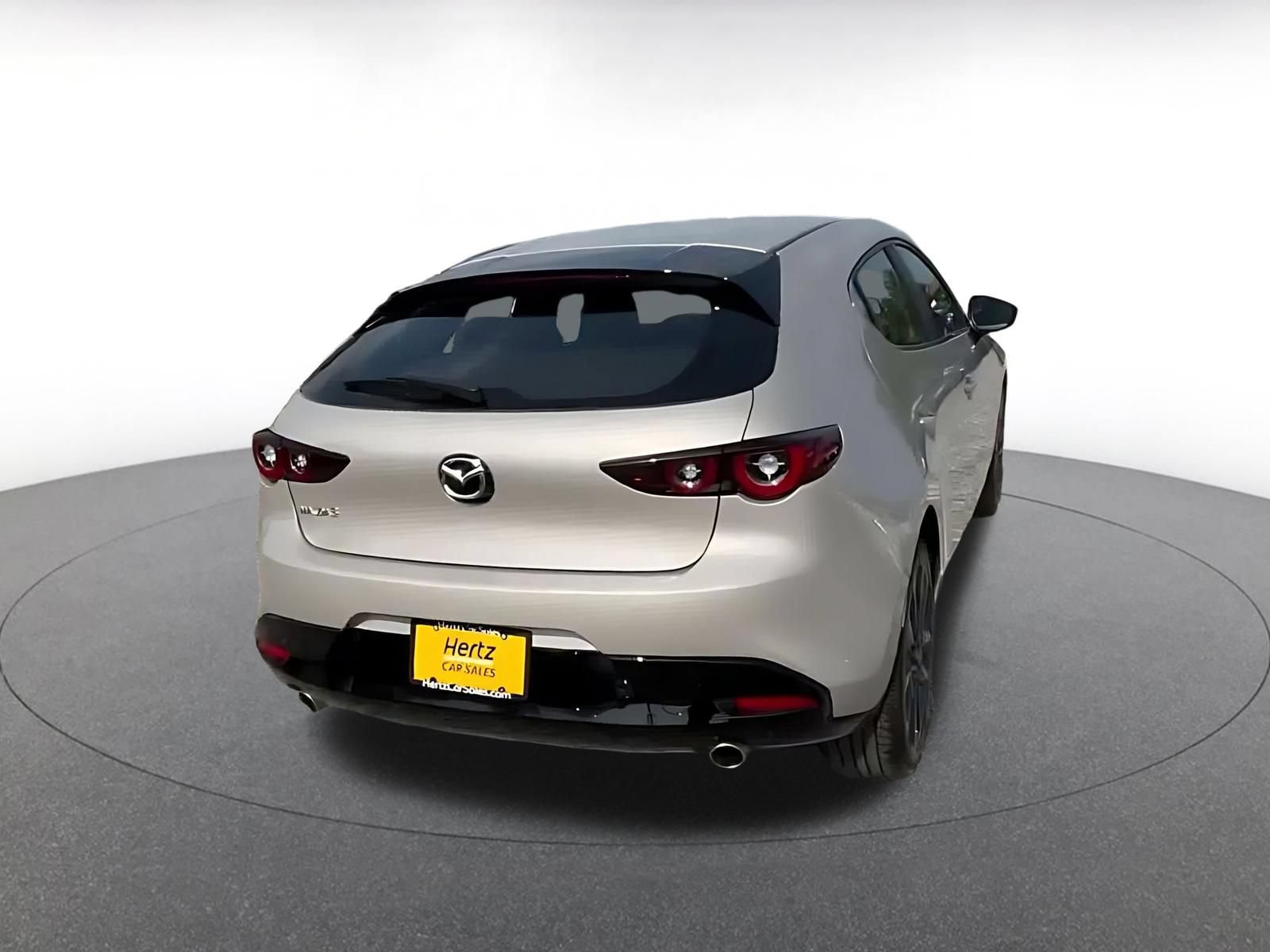 Thumbnail: 2026 Mazda Mazda3 - 14