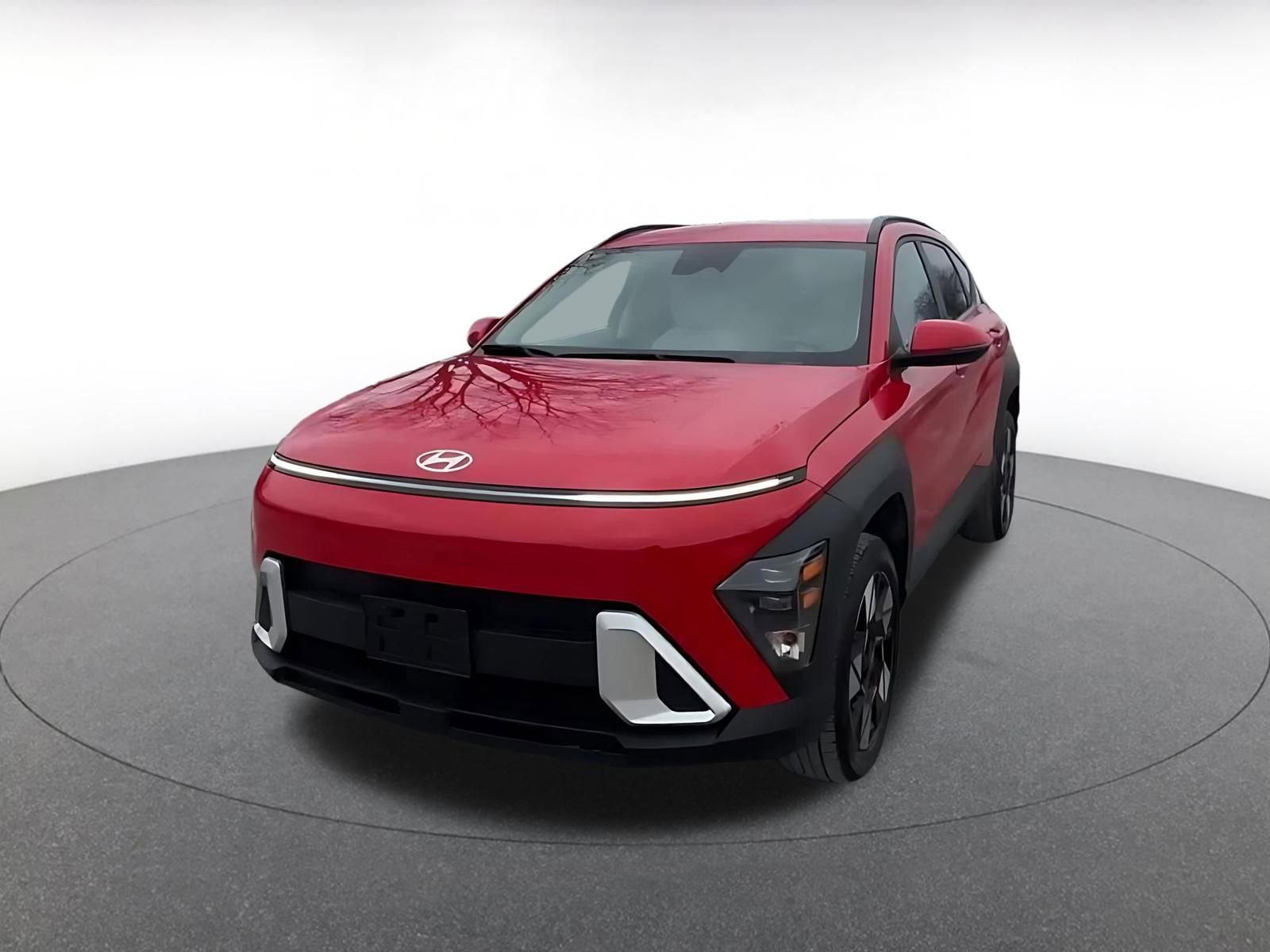 Thumbnail: 2025 Hyundai Kona - 7