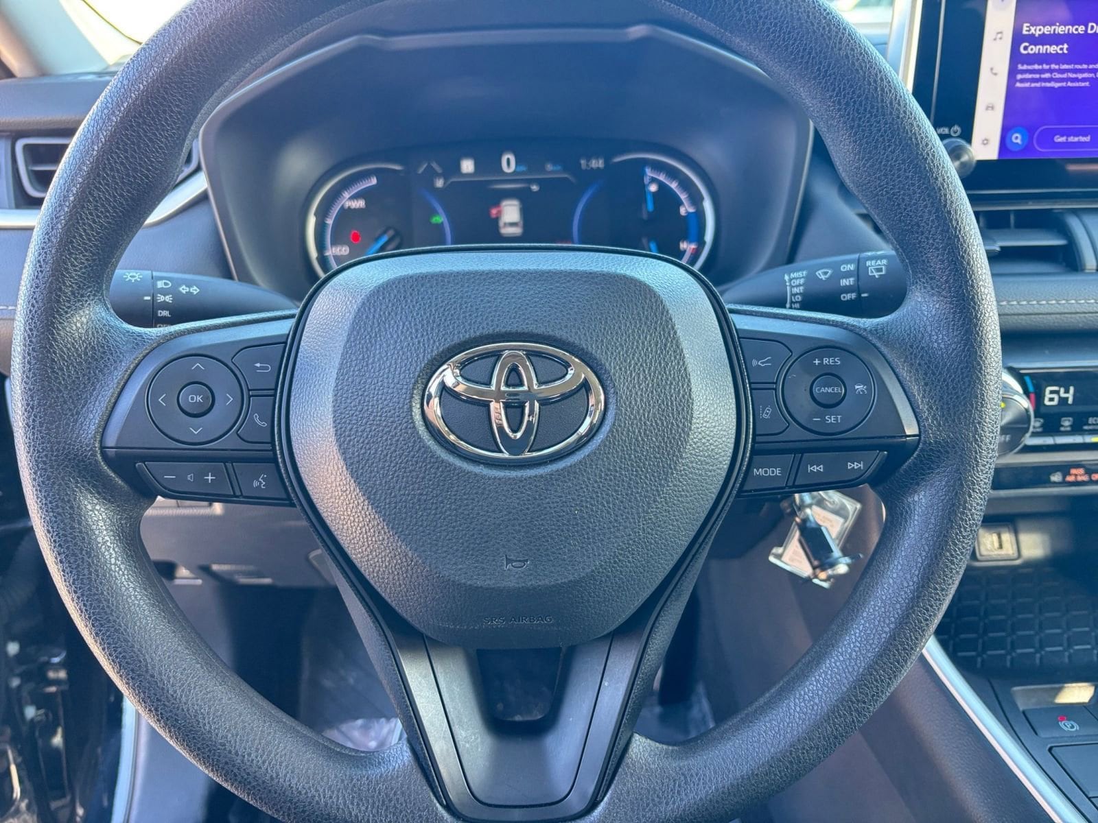 Thumbnail: 2025 Toyota RAV4 - 27