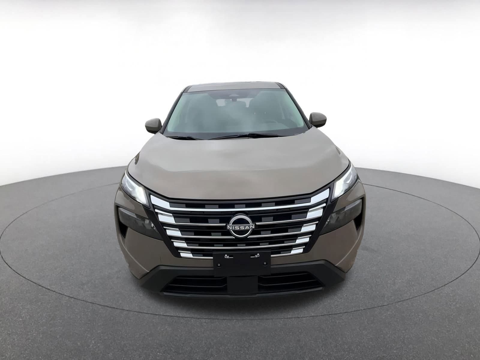 Thumbnail: 2024 Nissan Rogue - 4