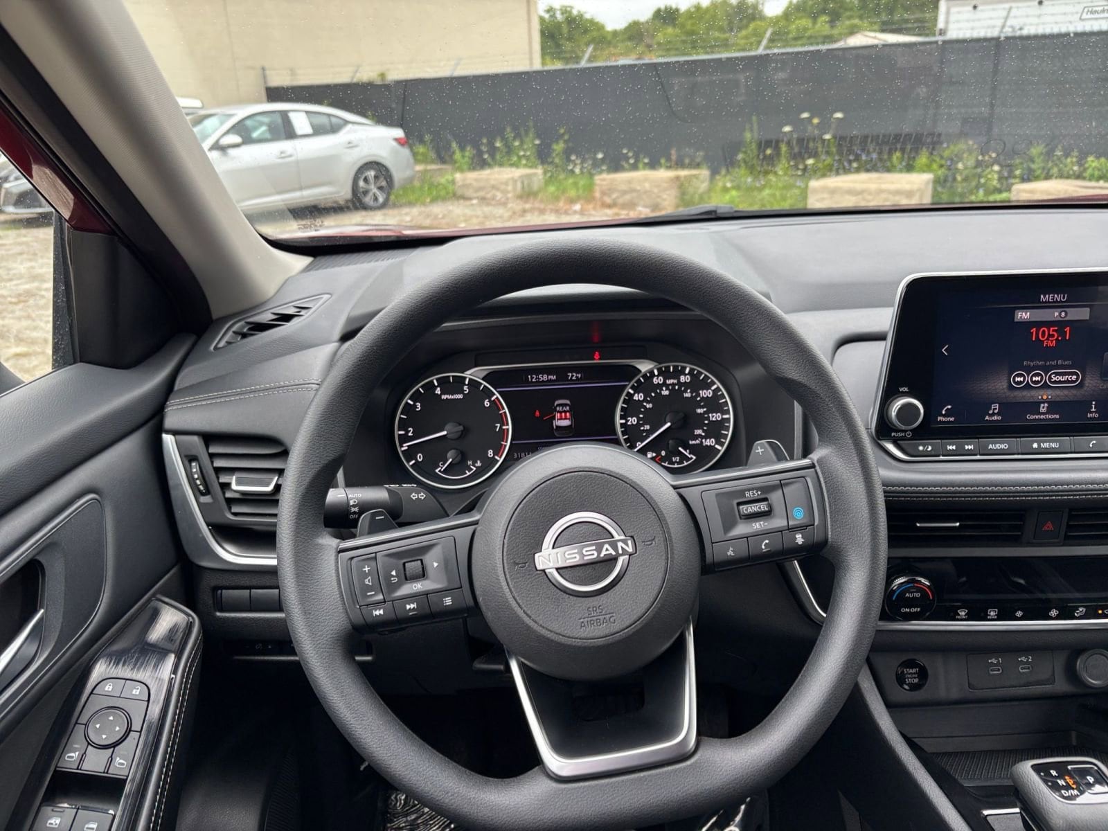 Thumbnail: 2024 Nissan Rogue - 28