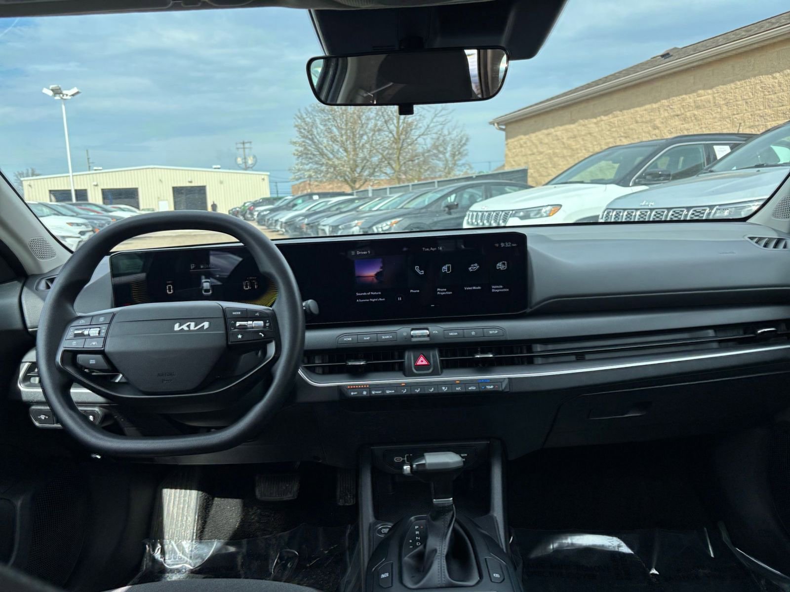 Thumbnail: 2025 Kia K4 - 33