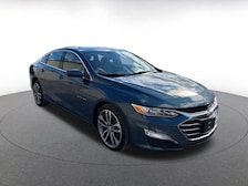 2024 Chevrolet Malibu LT -
                  Woodhaven, MI