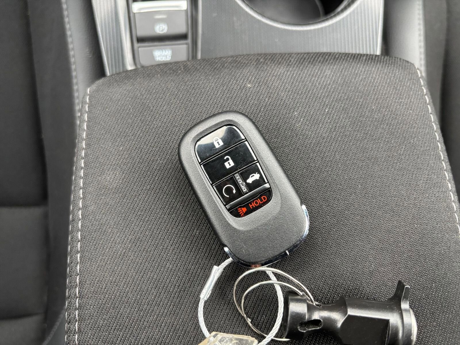 Thumbnail: 2025 Honda Civic - 22