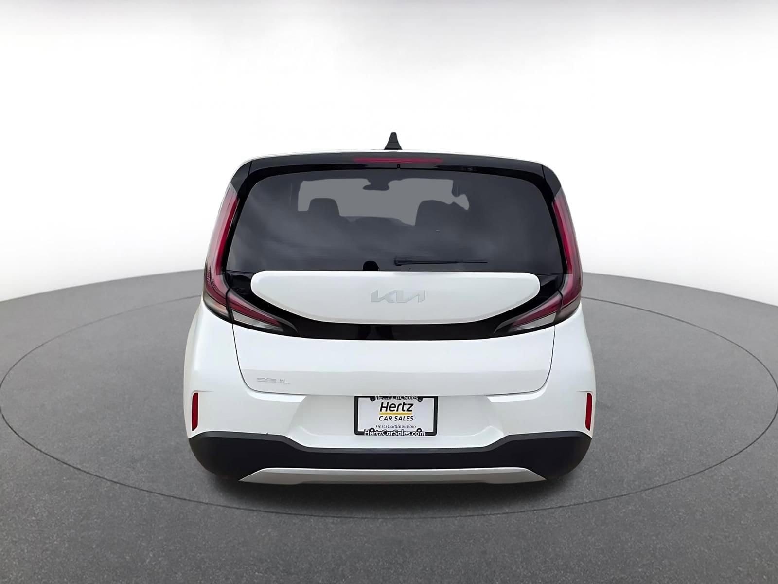 Thumbnail: 2025 Kia Soul - 12