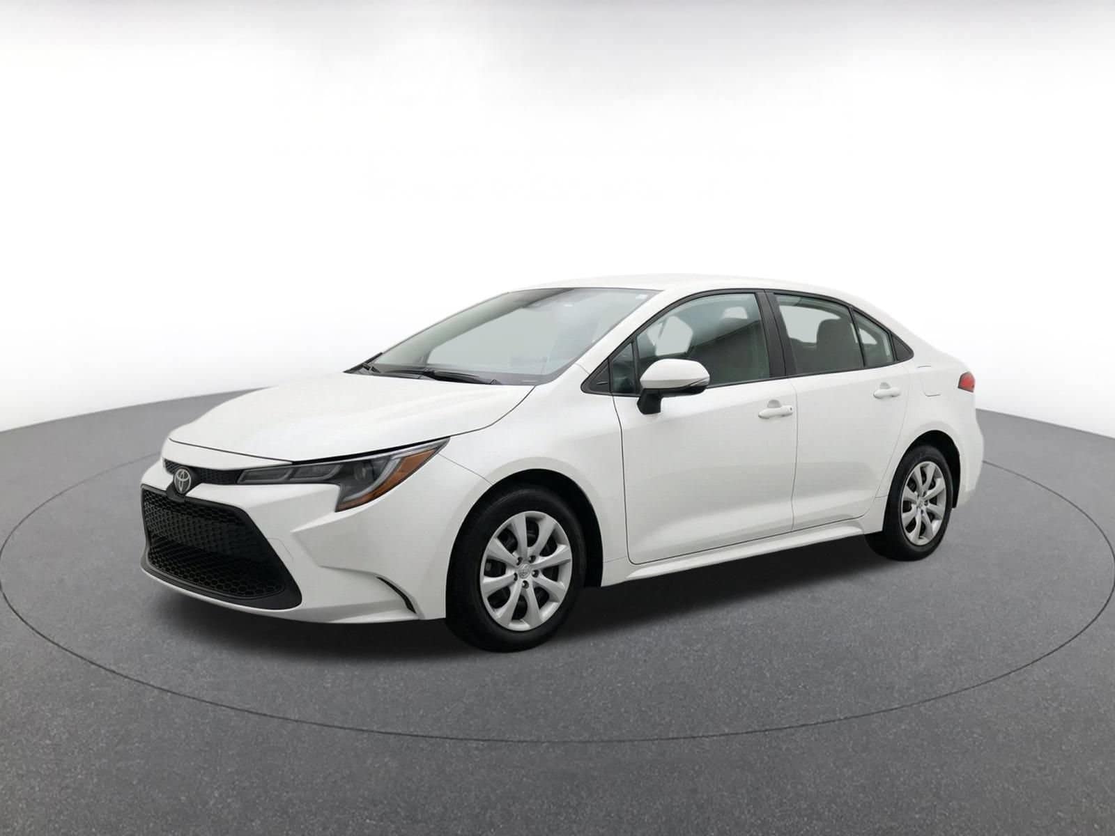 Thumbnail: 2025 Toyota Corolla - 3