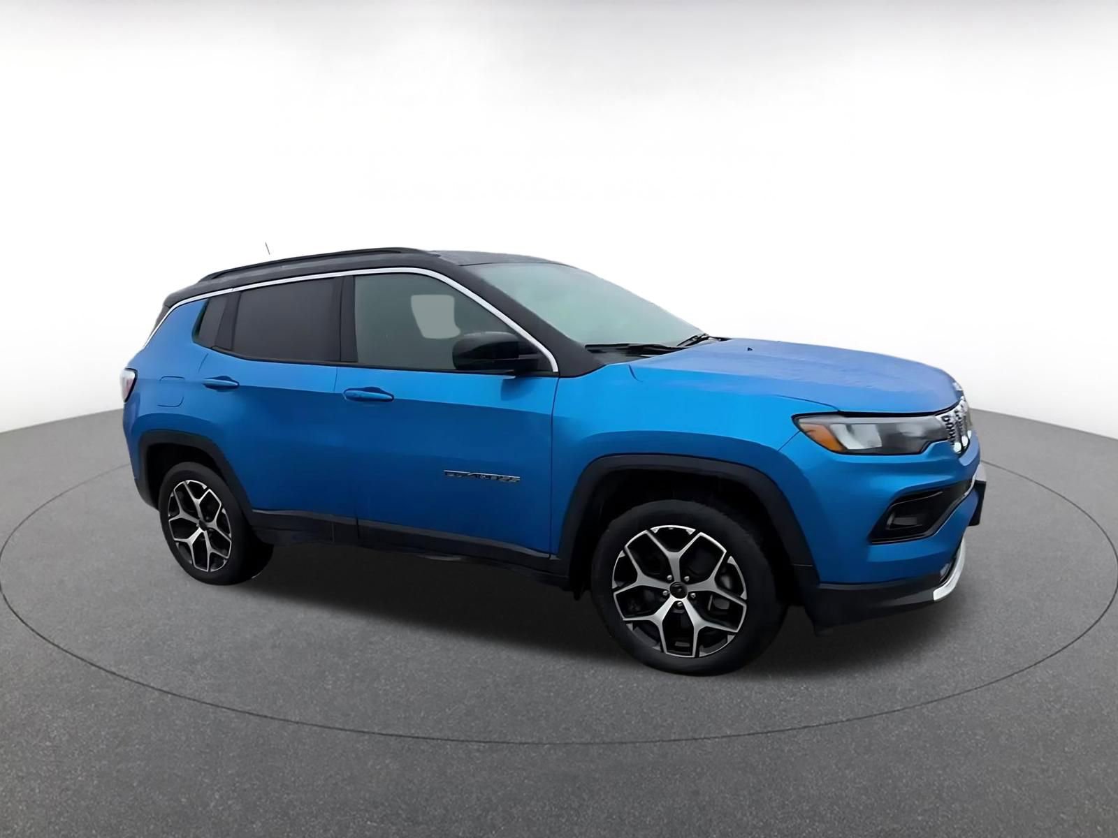 Thumbnail: 2025 Jeep Compass - 2