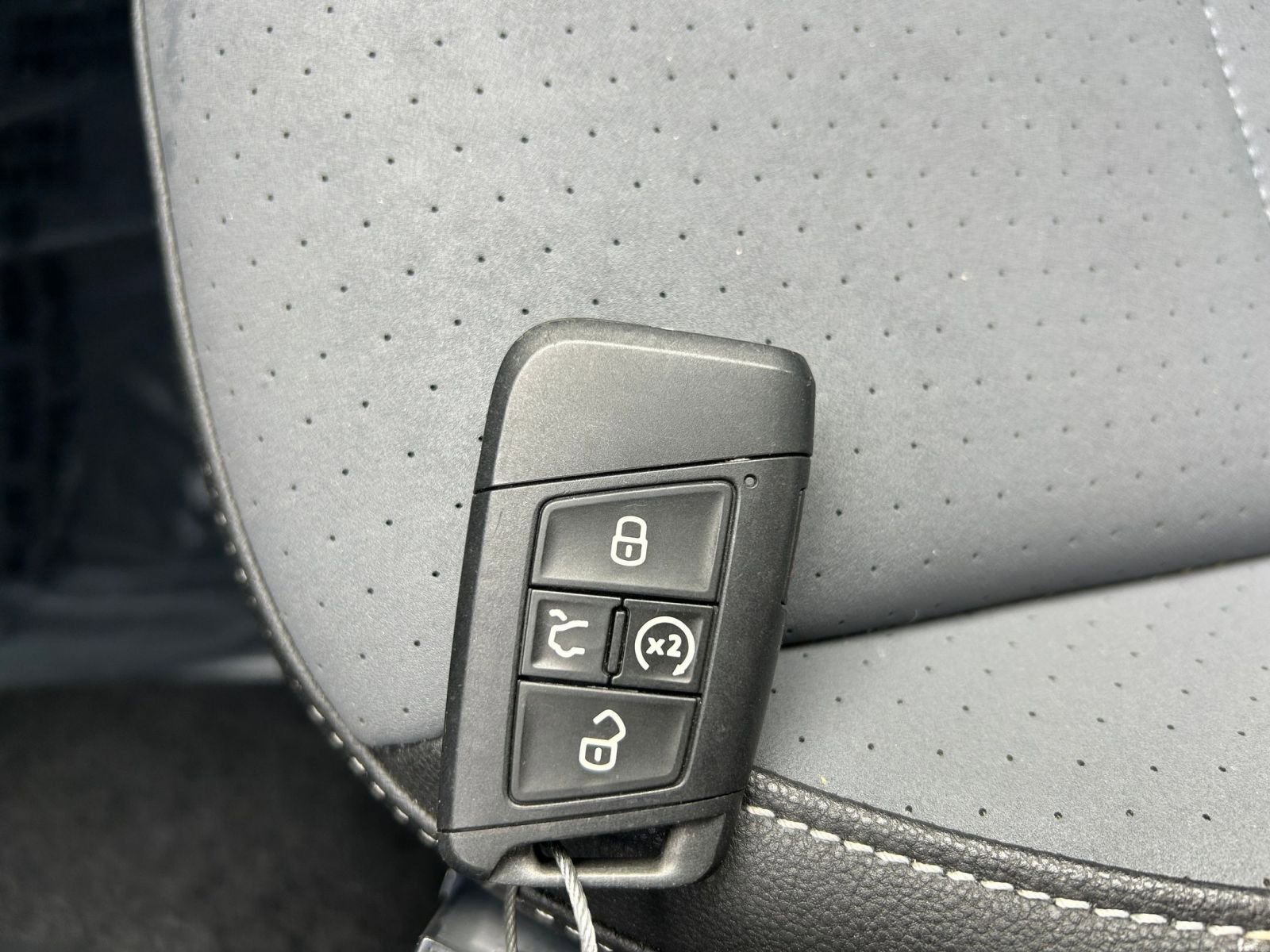 Thumbnail: 2025 Volkswagen Jetta - 22