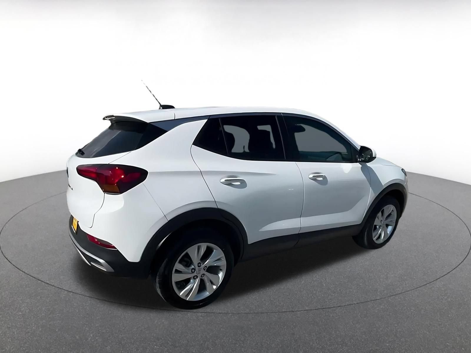 Thumbnail: 2026 Buick Encore GX - 12