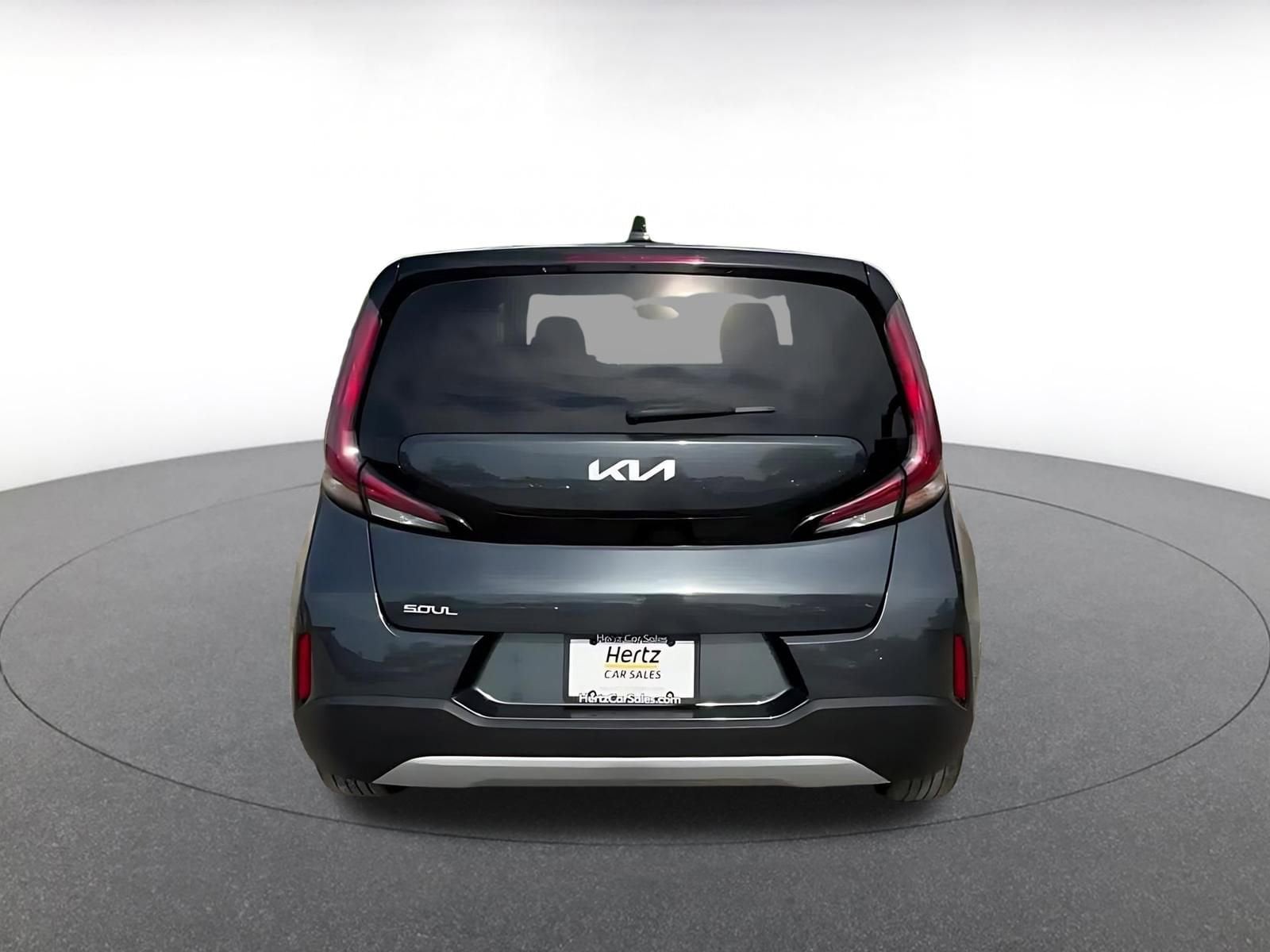 Thumbnail: 2025 Kia Soul - 12