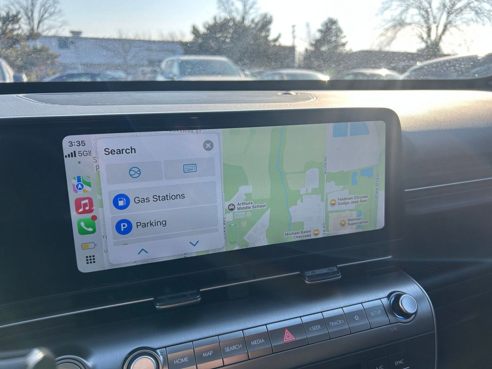 Thumbnail: 2025 Hyundai Kona - 20