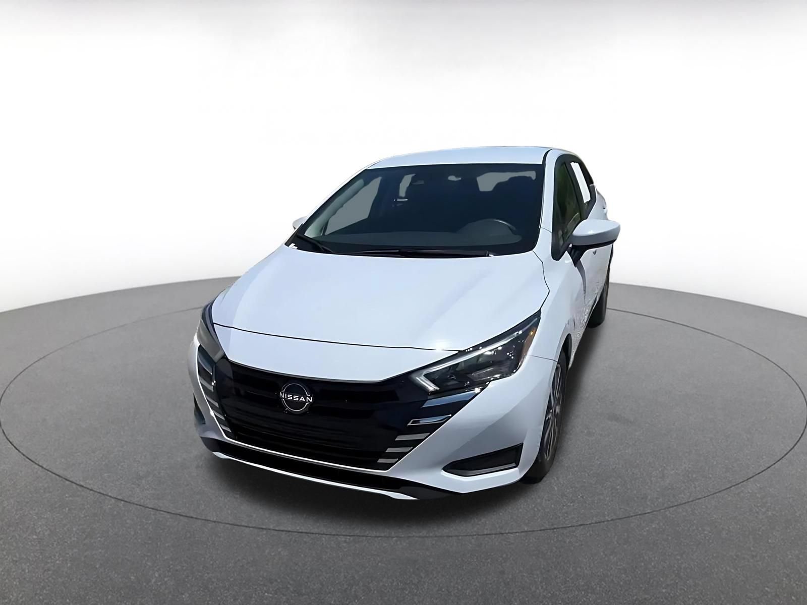 Thumbnail: 2025 Nissan Versa - 7