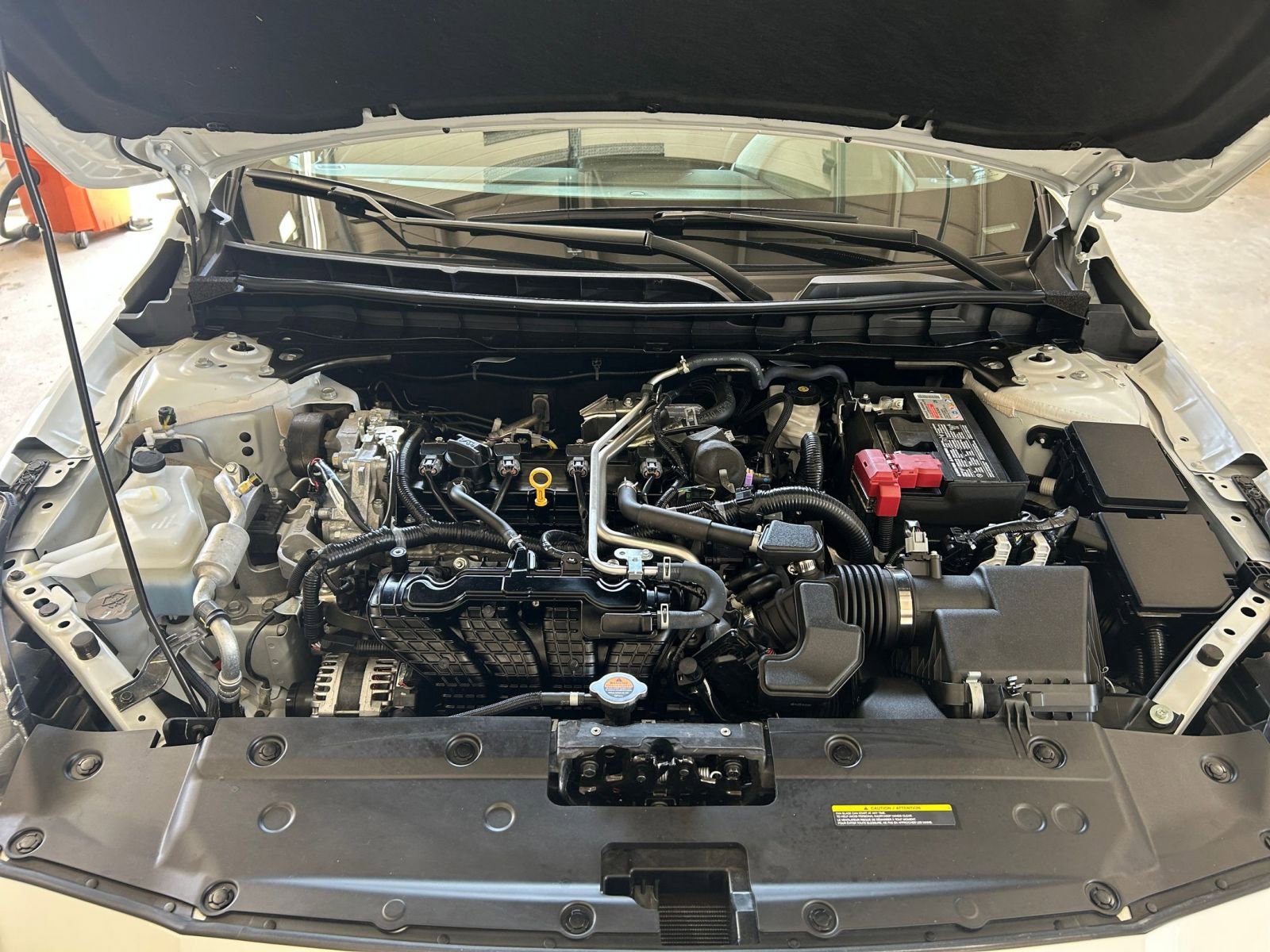 Thumbnail: 2024 Nissan Altima - 31