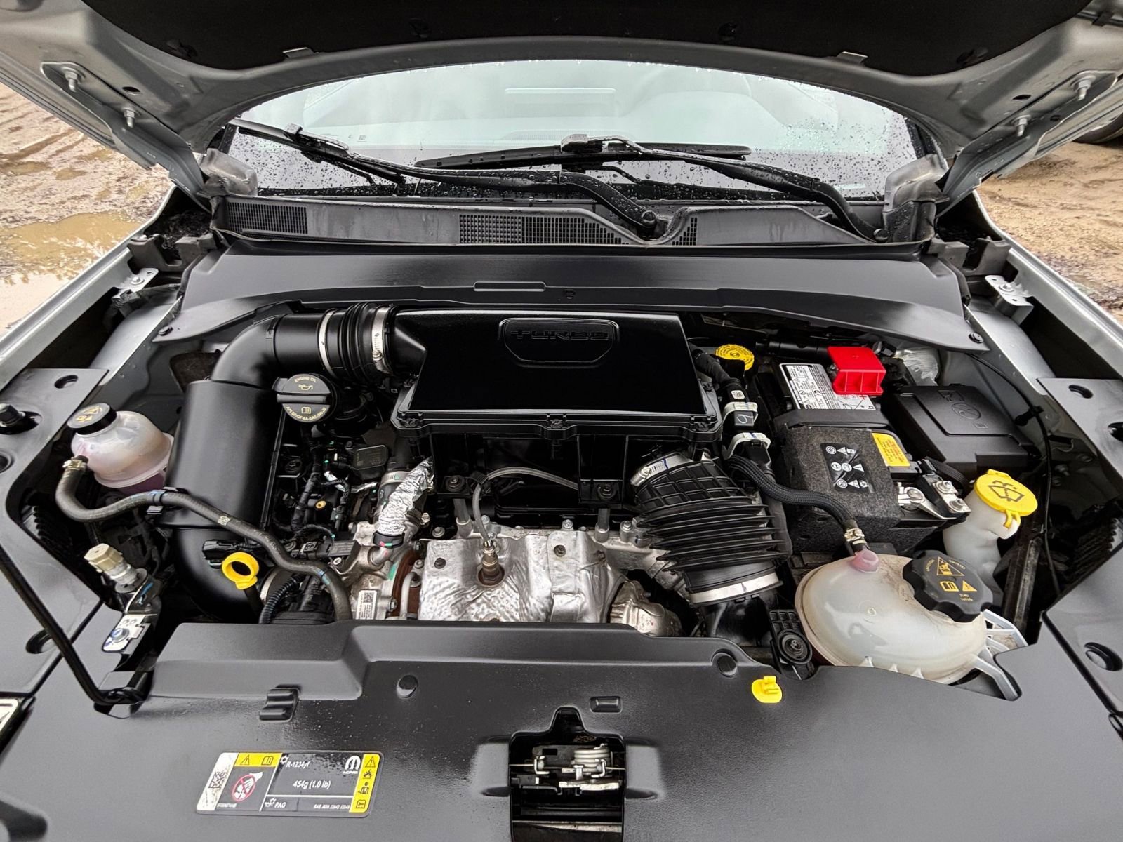 Thumbnail: 2025 Jeep Compass - 34