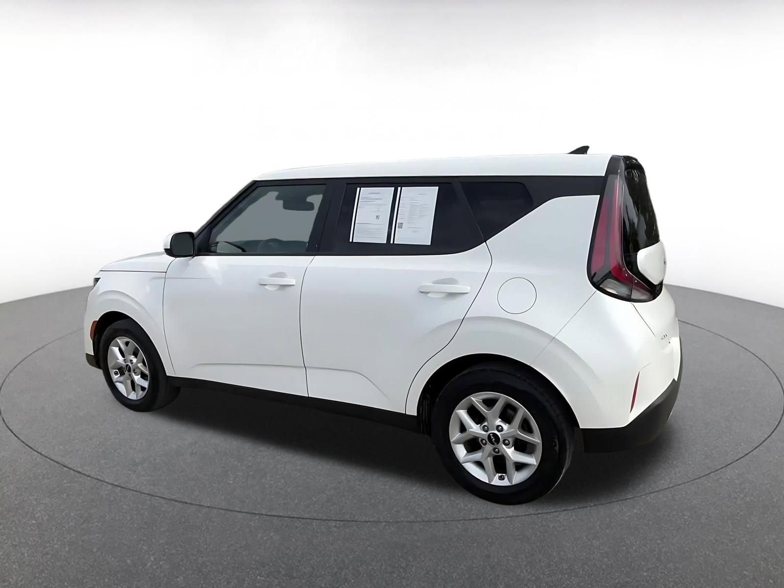 Thumbnail: 2025 Kia Soul - 10