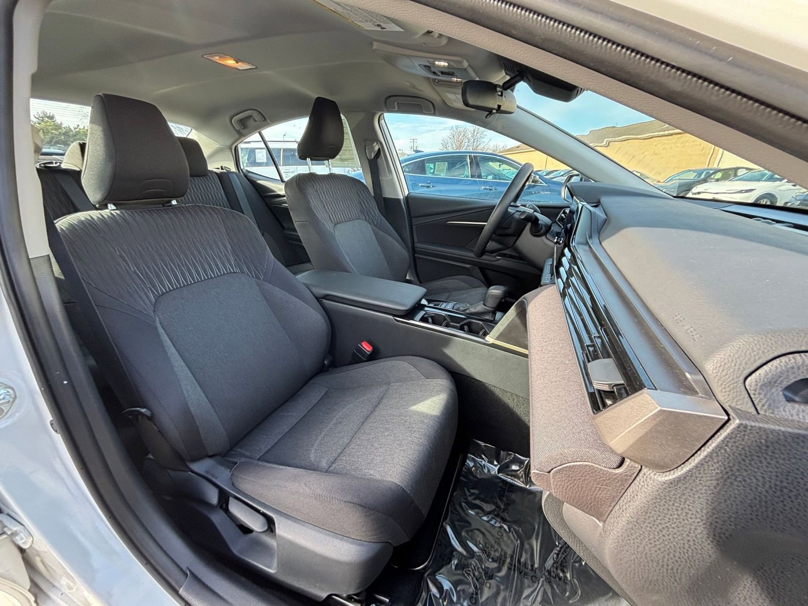 Thumbnail: 2025 Toyota Camry - 35