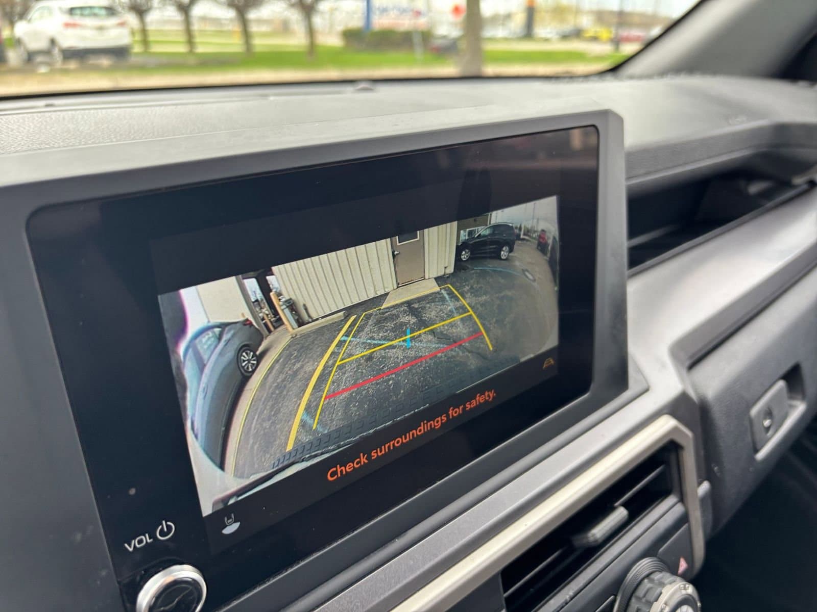 Thumbnail: 2025 Toyota 4Runner - 24