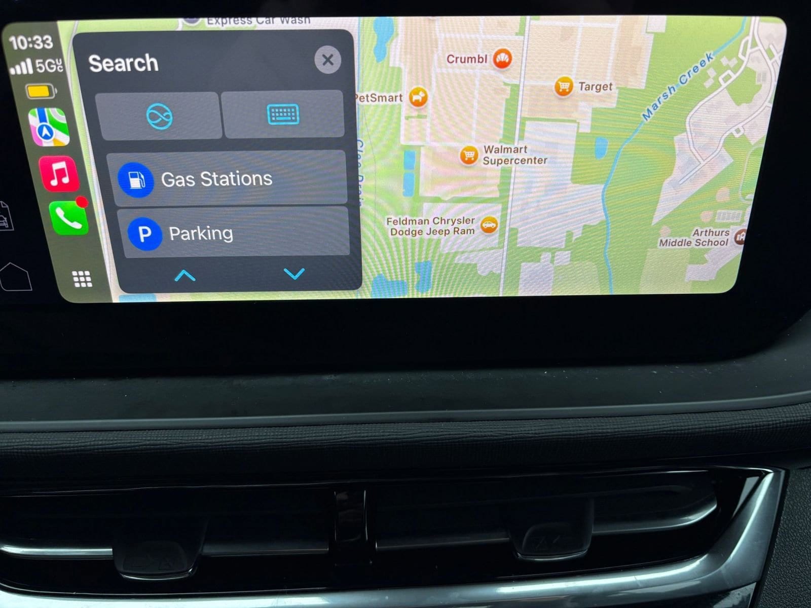 Thumbnail: 2025 Buick Envista - 20