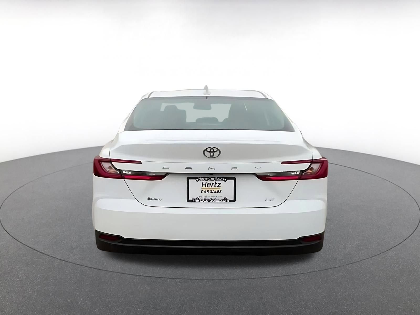 Thumbnail: 2025 Toyota Camry - 14