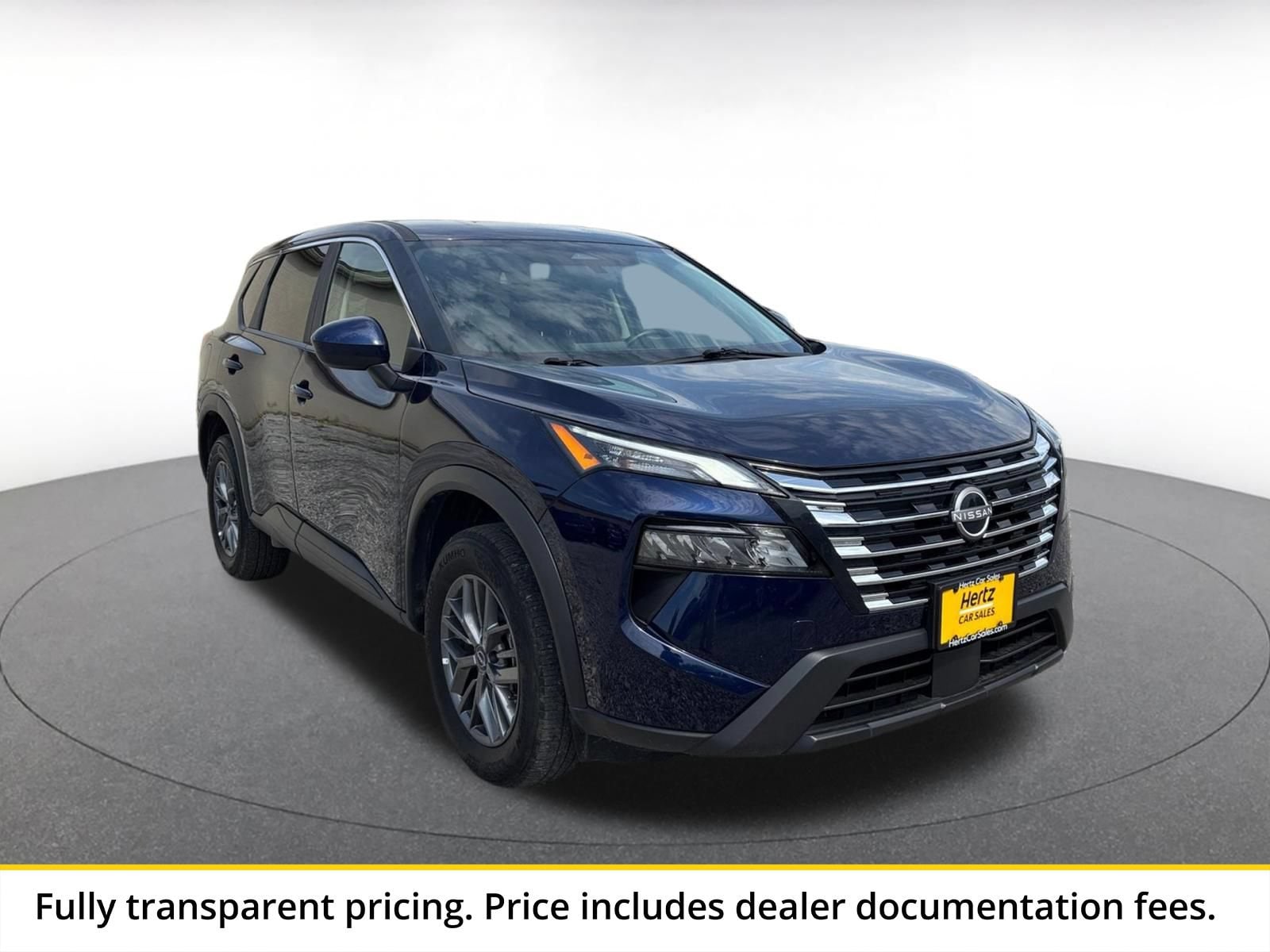 Thumbnail: 2026 Nissan Rogue - 1