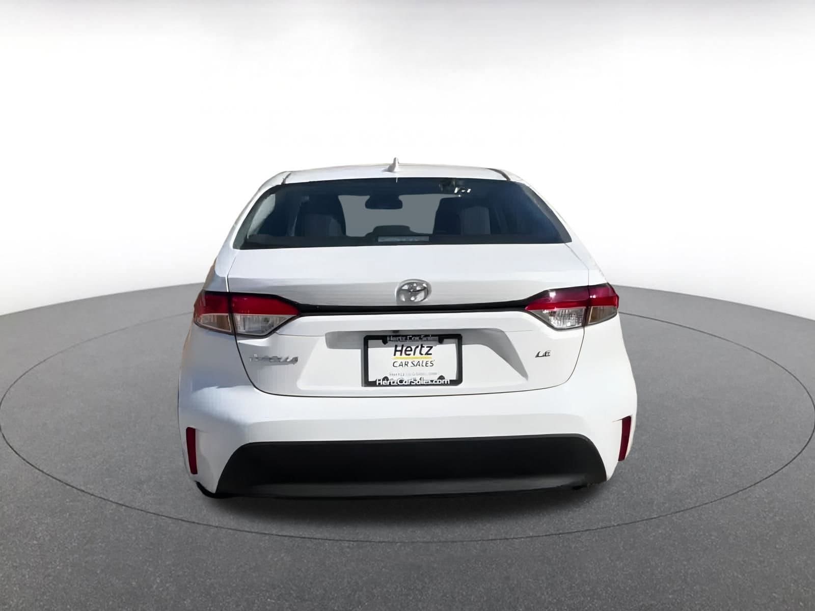 Thumbnail: 2025 Toyota Corolla - 12