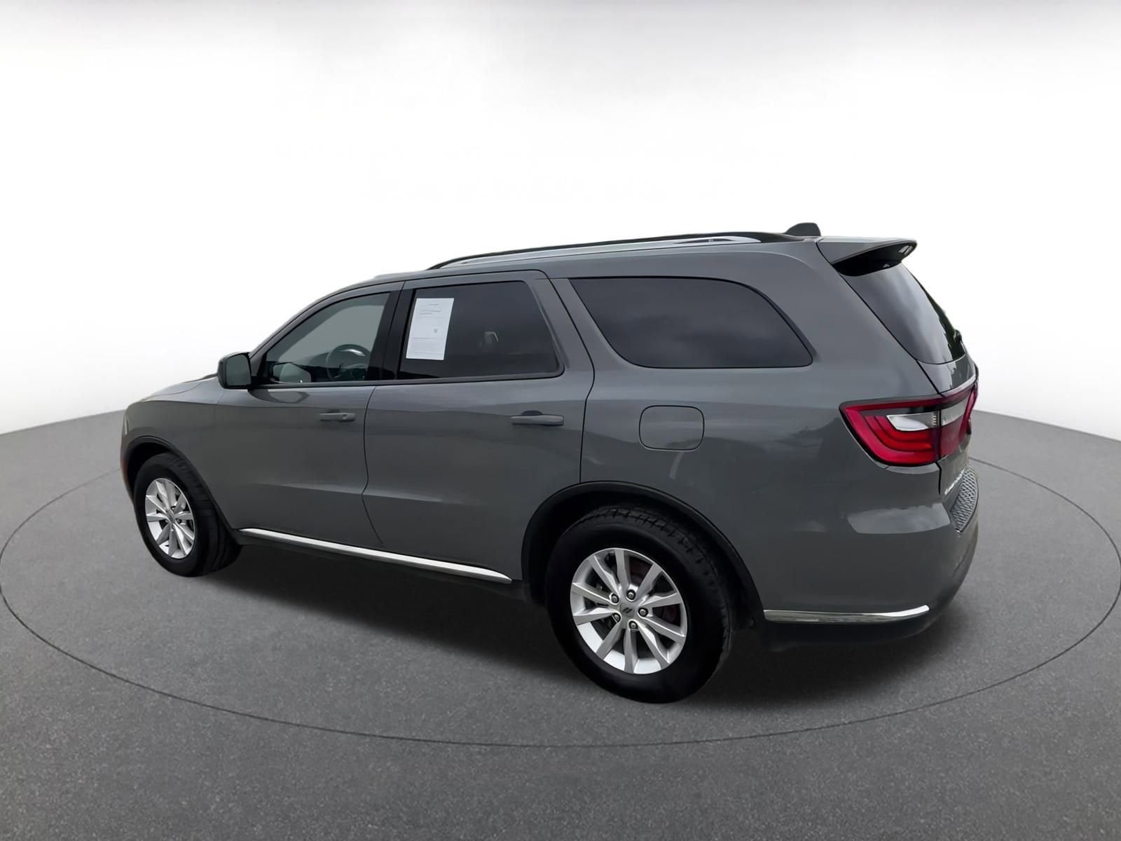 Thumbnail: 2023 Dodge Durango - 10