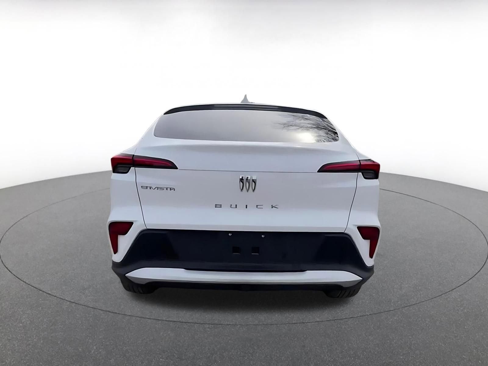 Thumbnail: 2025 Buick Envista - 12