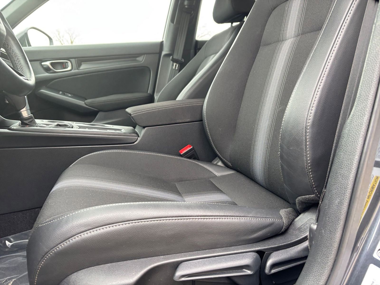 Thumbnail: 2025 Honda Civic - 24