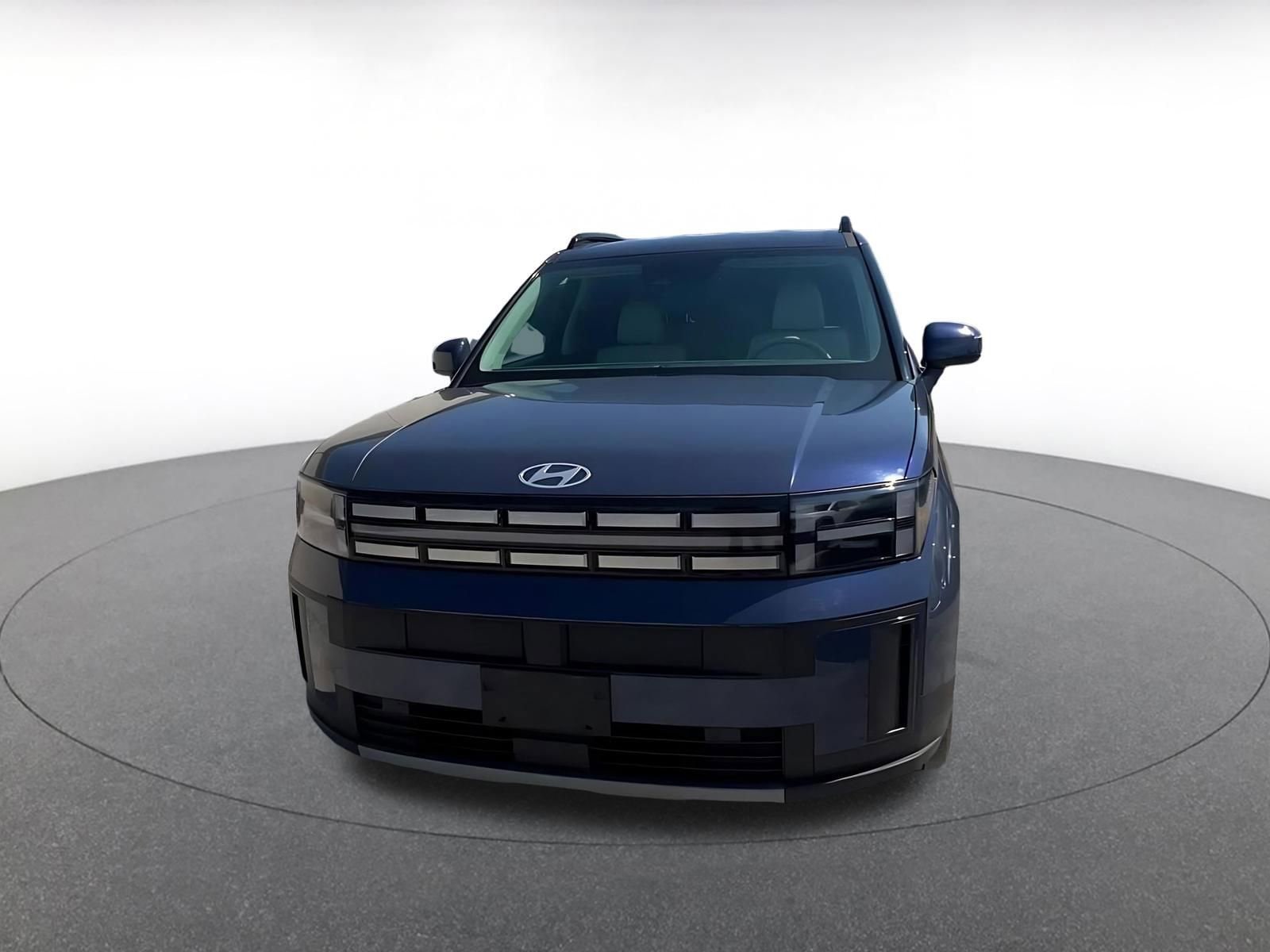 Thumbnail: 2025 Hyundai Santa Fe - 4