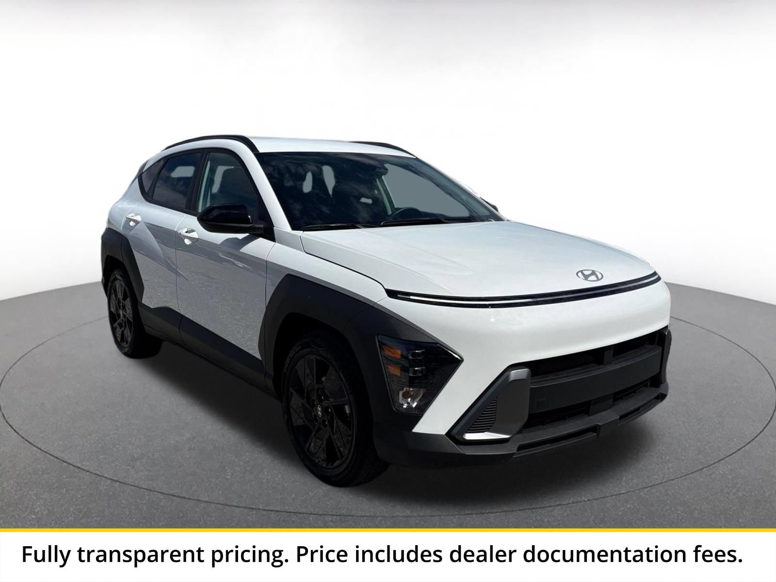 Thumbnail: 2026 Hyundai Kona - 1
