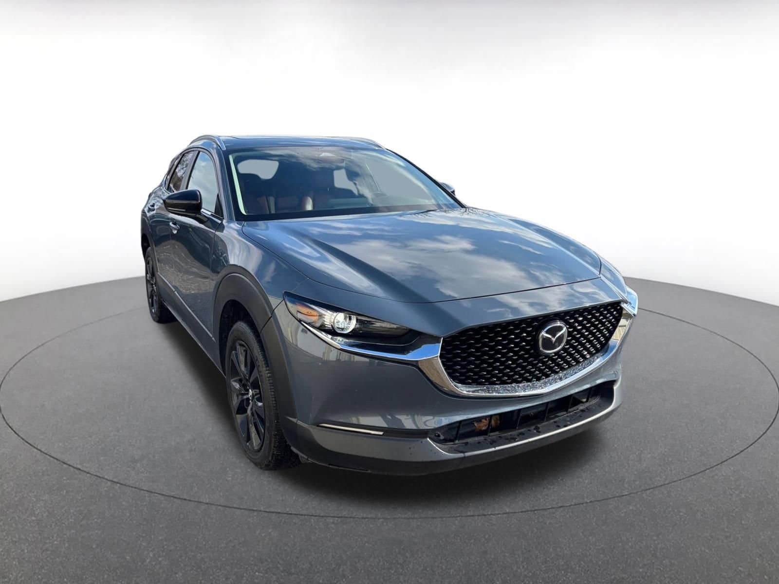 Thumbnail: 2025 Mazda CX-30 - 1