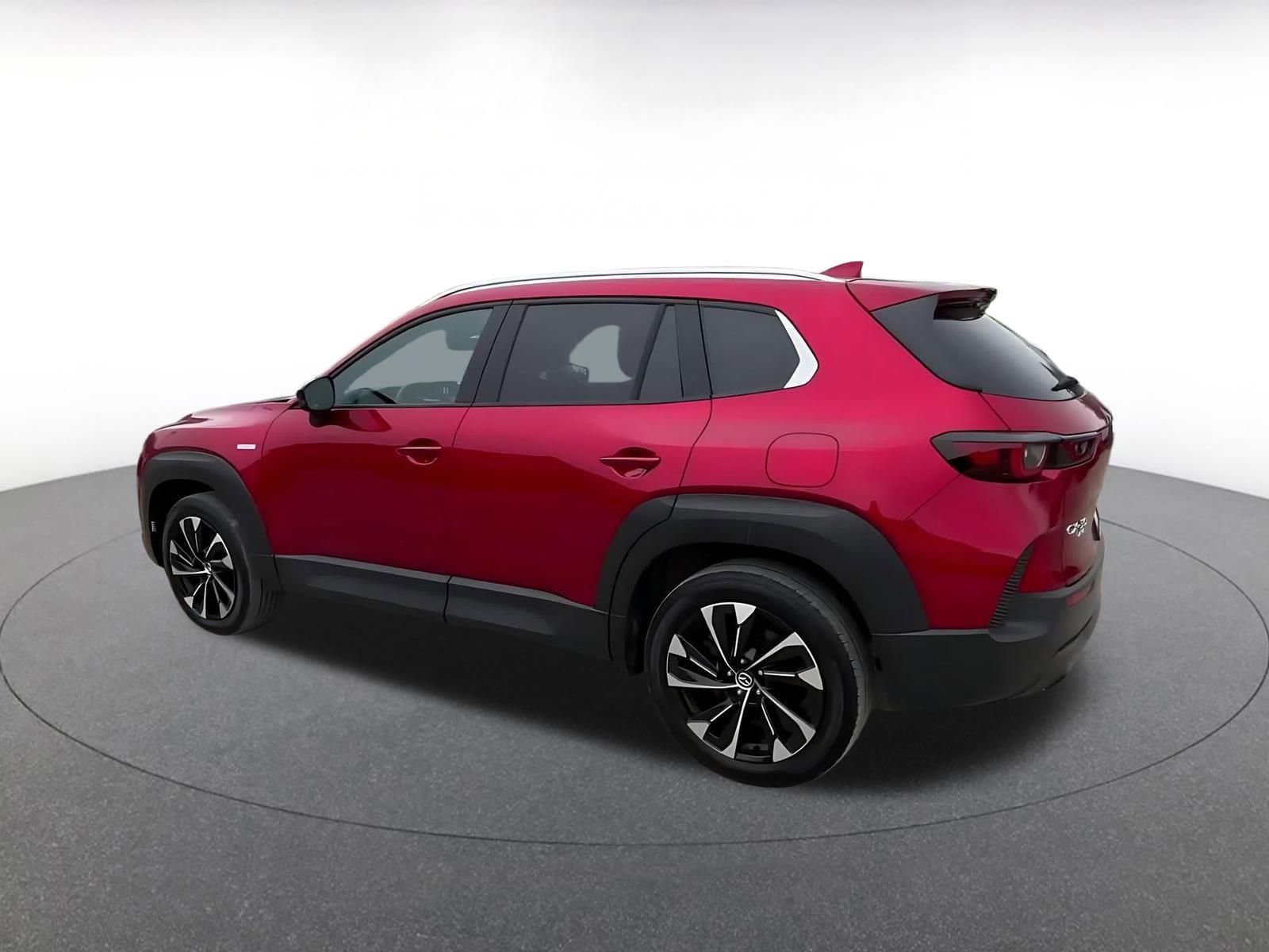 Thumbnail: 2025 Mazda CX-50 - 10