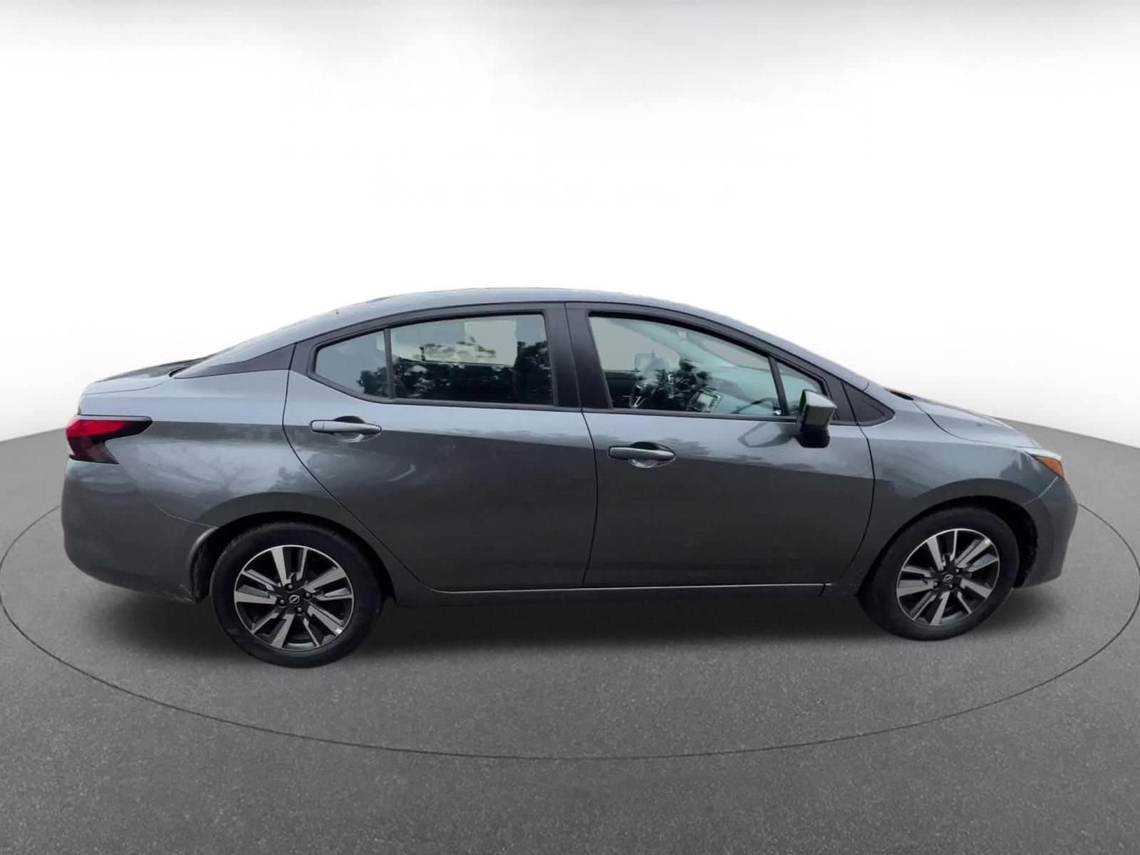 Thumbnail: 2025 Nissan Versa - 16