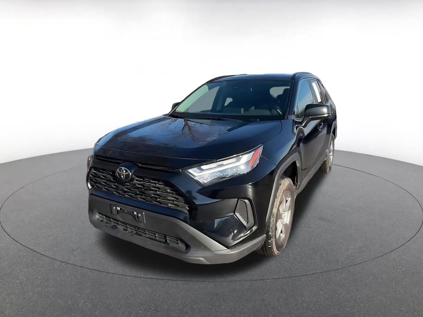 Thumbnail: 2025 Toyota RAV4 - 7