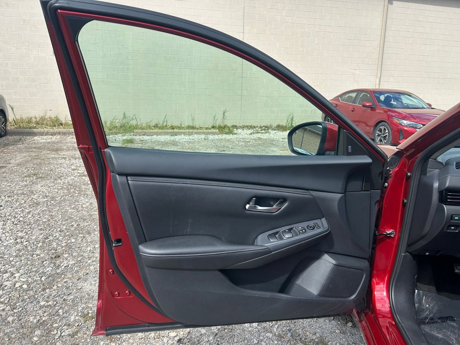 Thumbnail: 2024 Nissan Sentra - 20