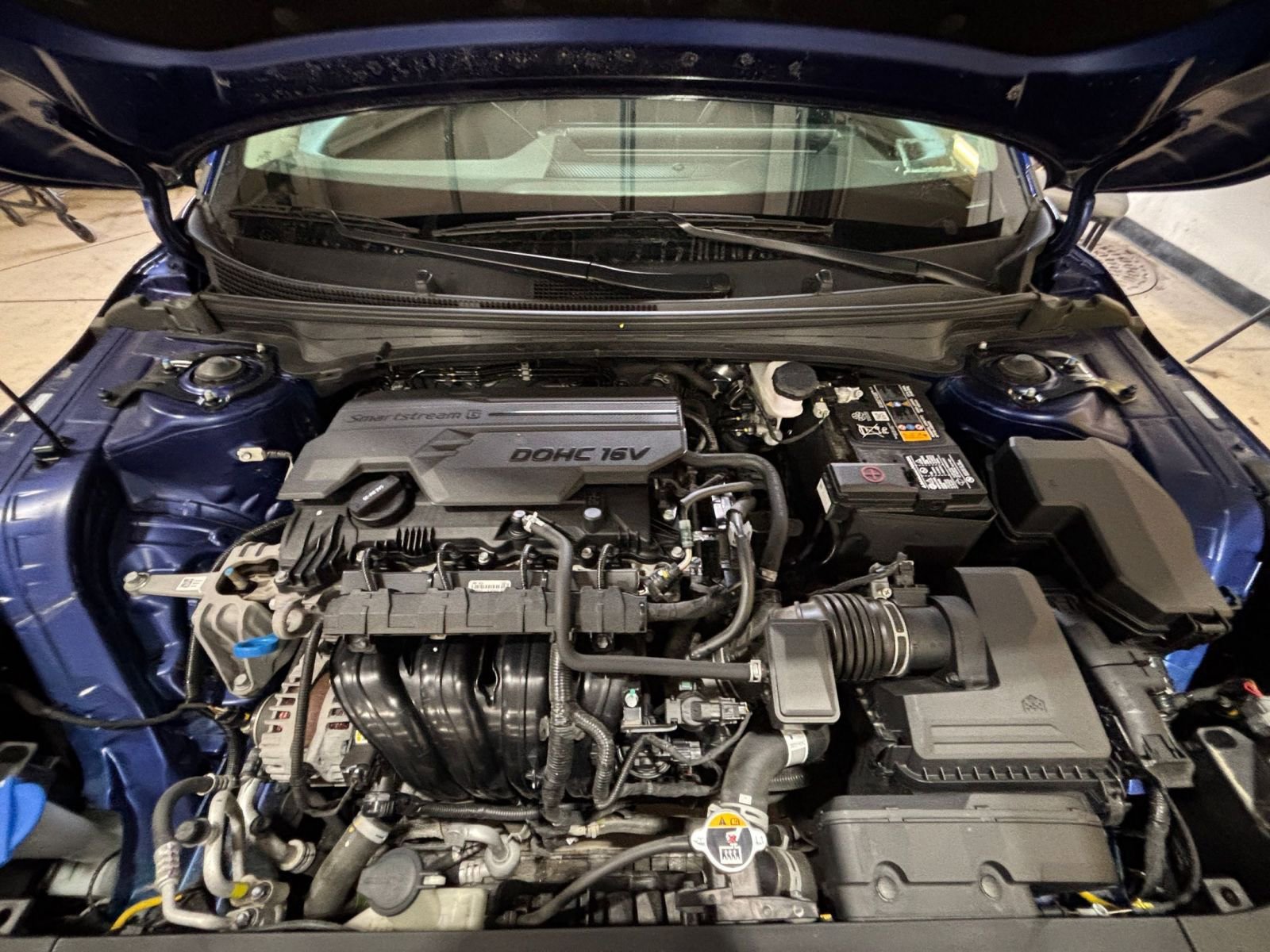 Thumbnail: 2025 Kia K4 - 32