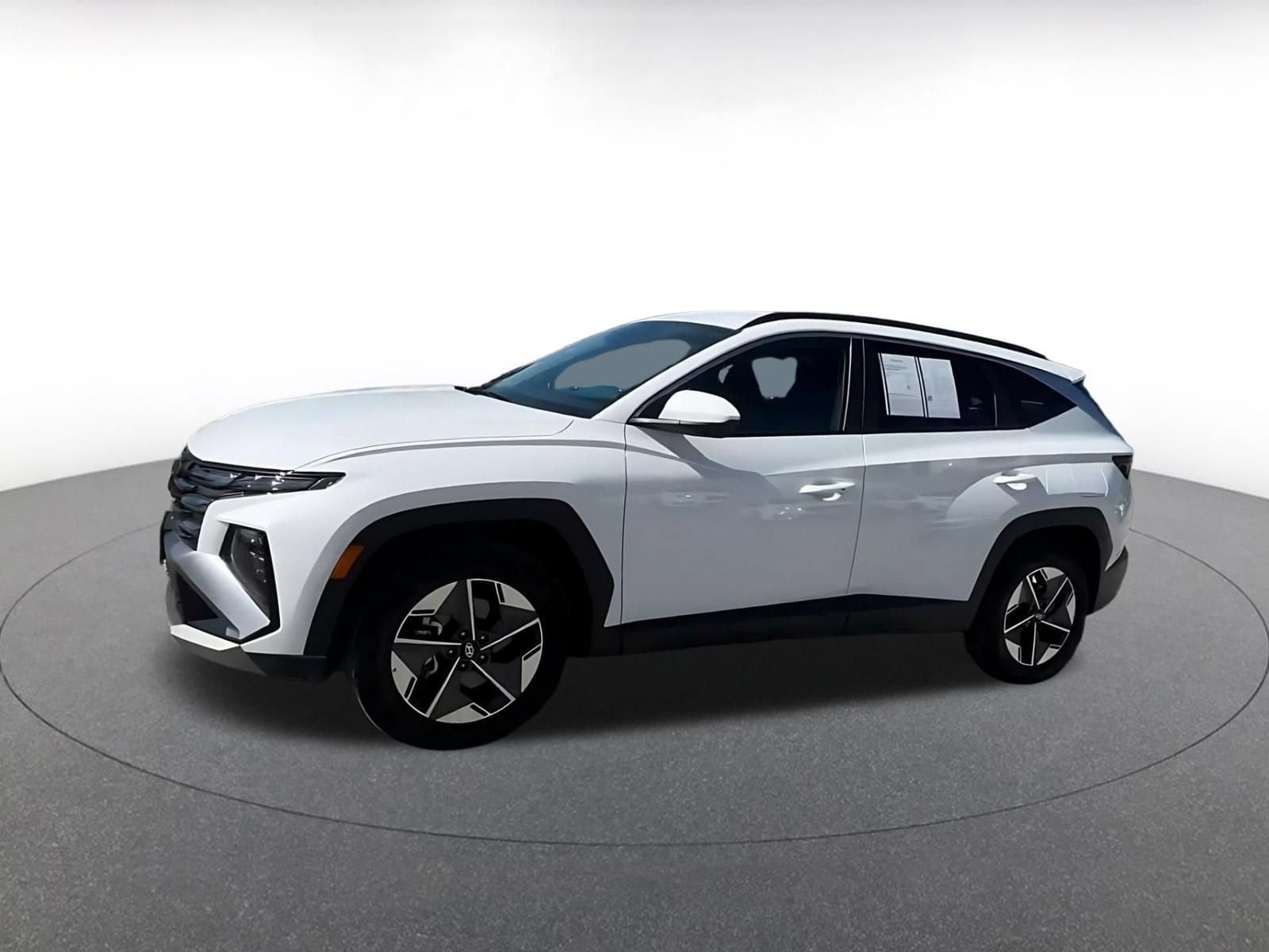 Thumbnail: 2026 Hyundai Tucson - 6