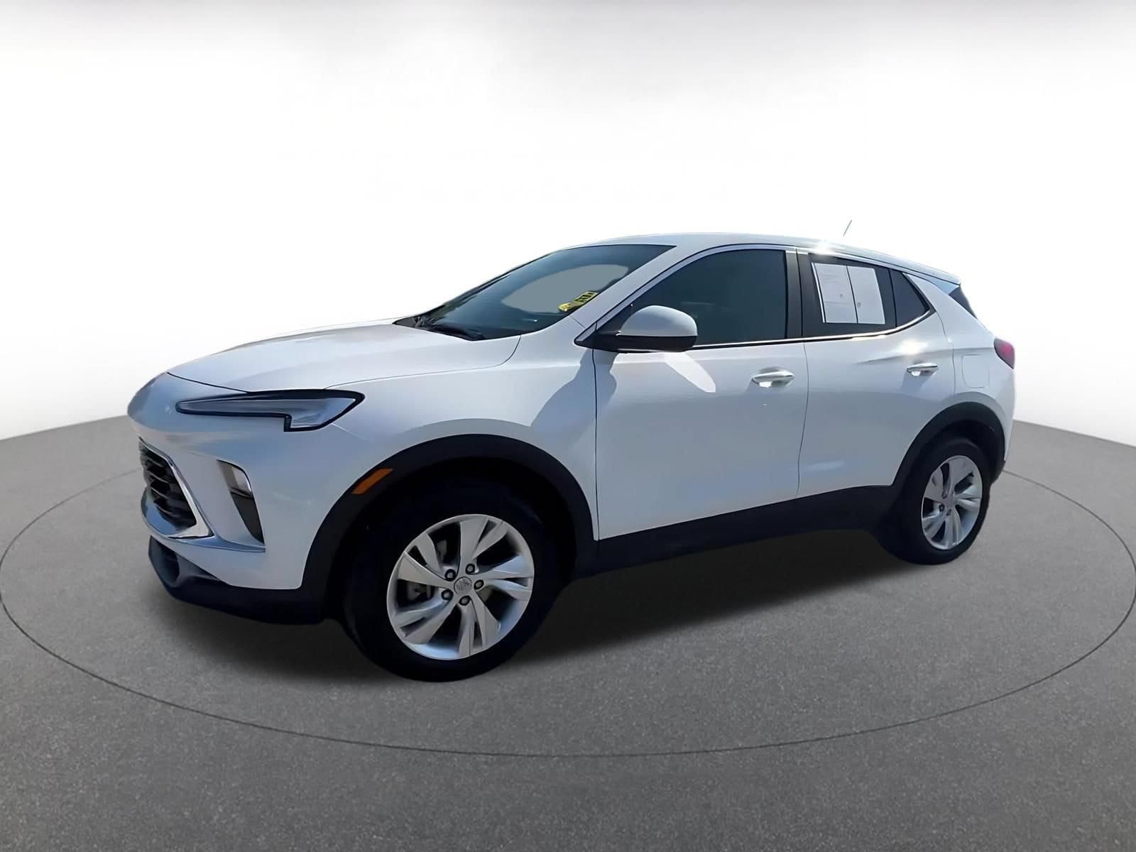 Thumbnail: 2026 Buick Encore GX - 7