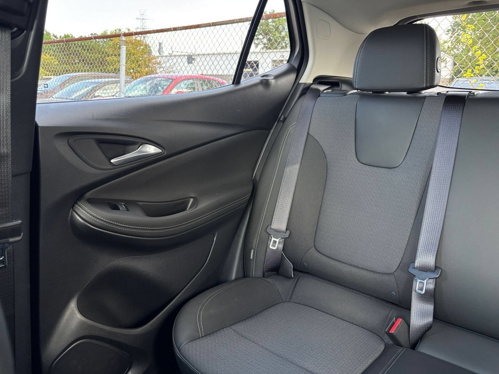 Thumbnail: 2026 Buick Encore GX - 34