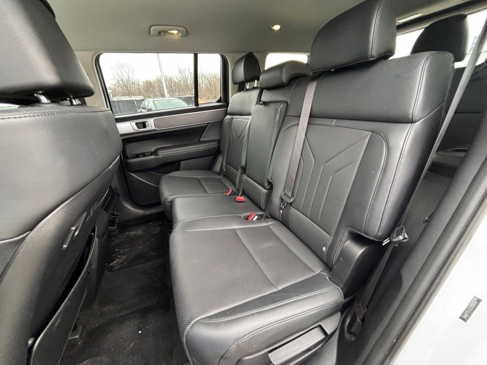 Thumbnail: 2025 Hyundai Santa Fe - 27