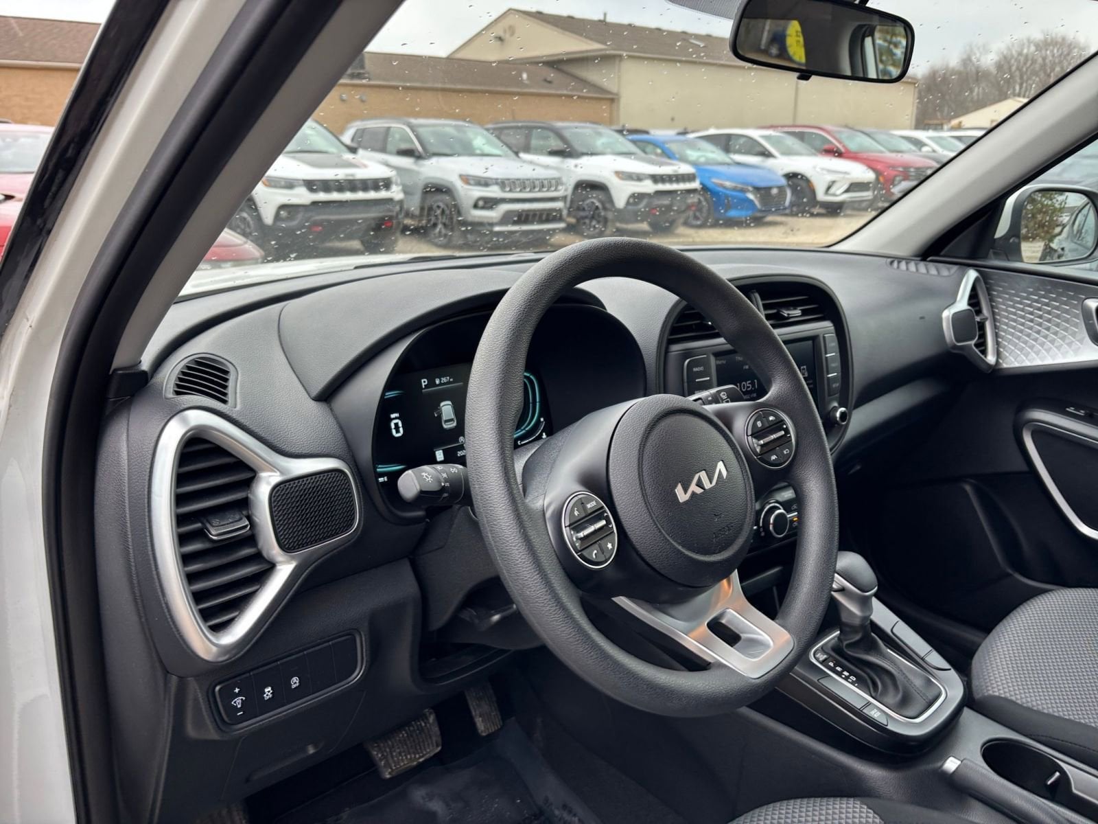 Thumbnail: 2025 Kia Soul - 33