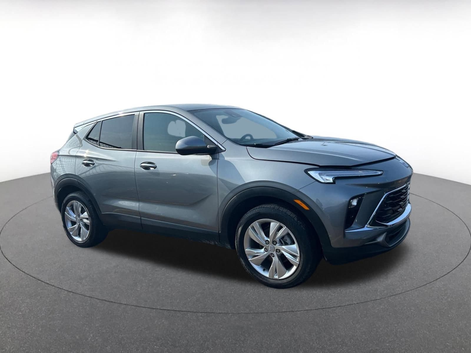 Thumbnail: 2025 Buick Encore GX - 1