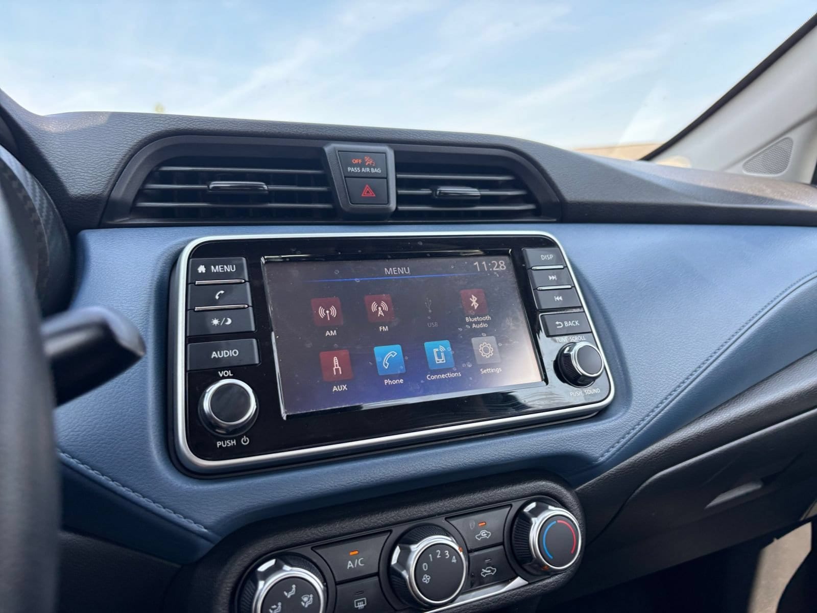 Thumbnail: 2025 Nissan Versa - 20