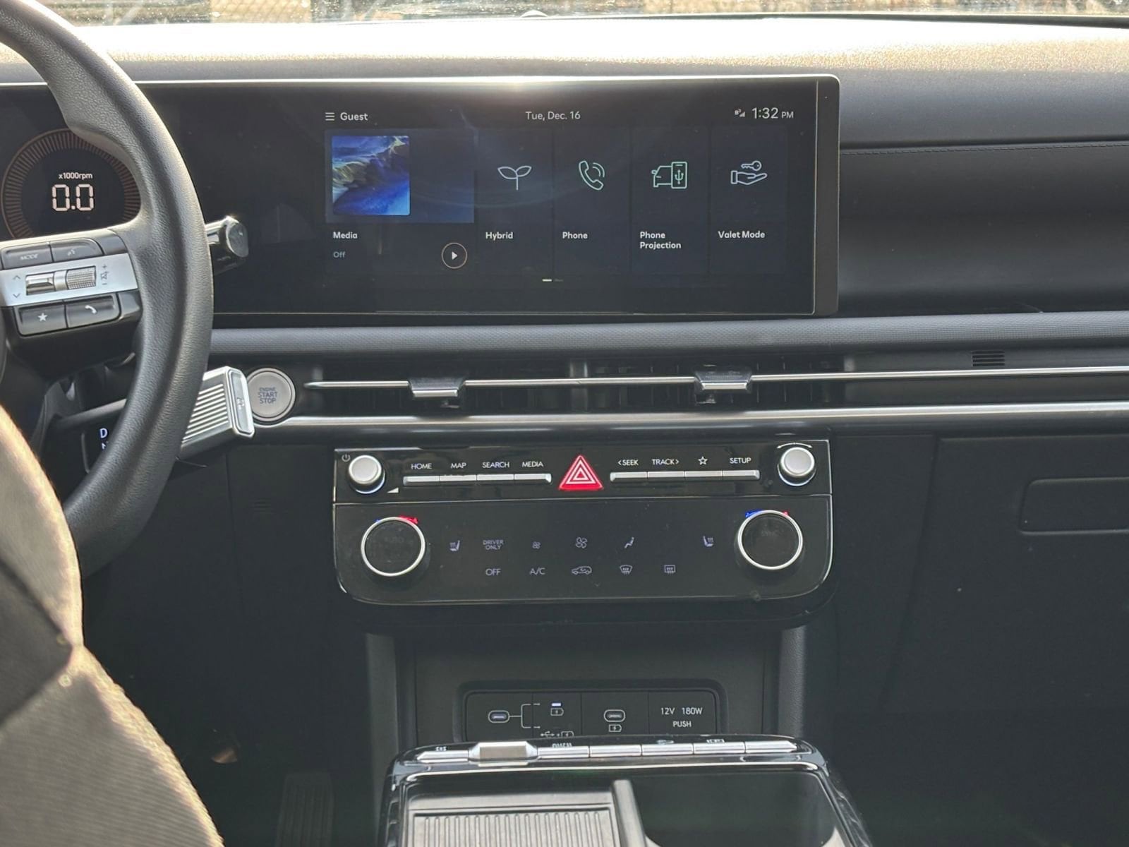 Thumbnail: 2025 Hyundai Tucson - 18