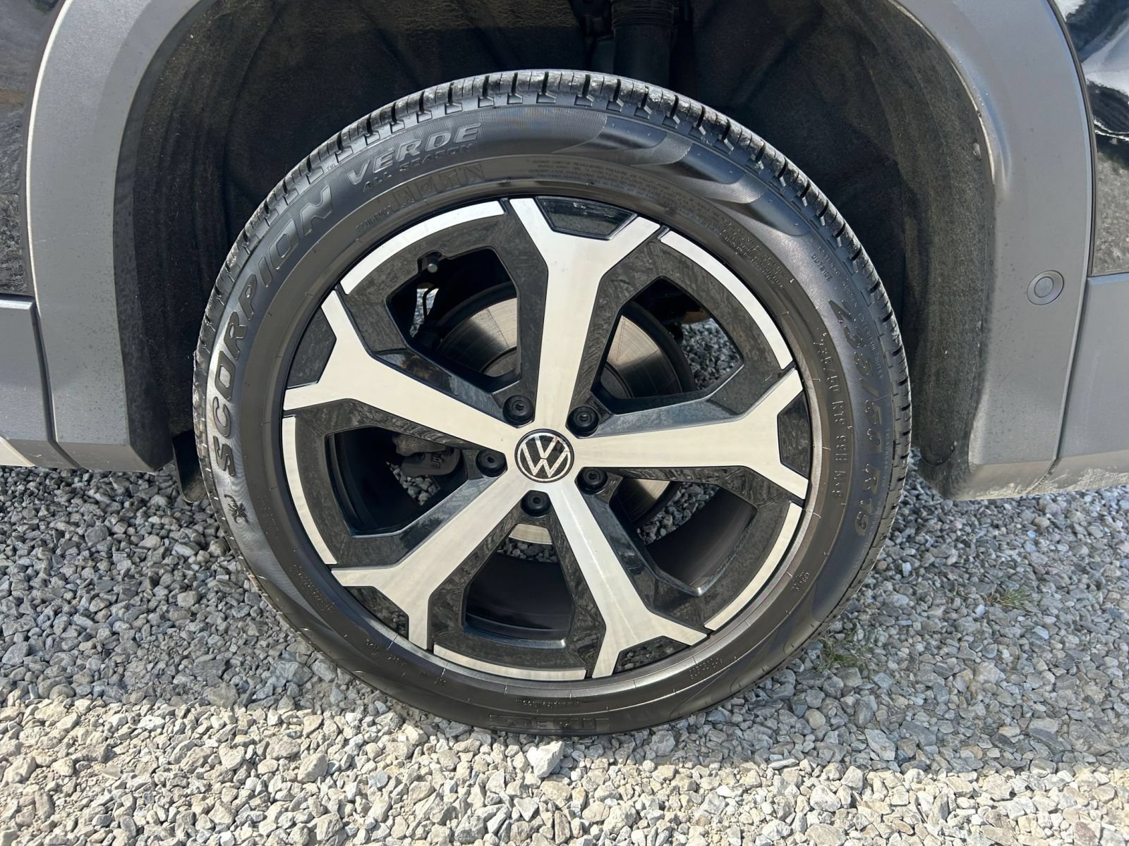 Thumbnail: 2026 Volkswagen Tiguan - 32