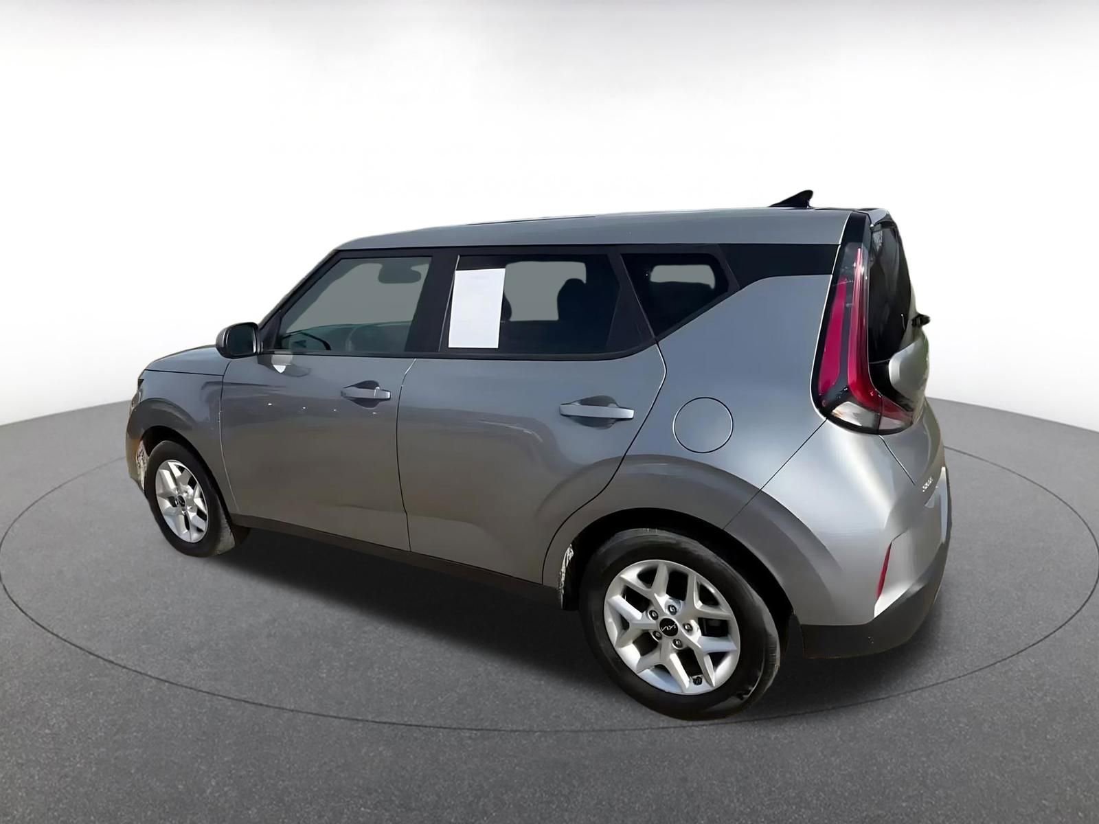 Thumbnail: 2025 Kia Soul - 10