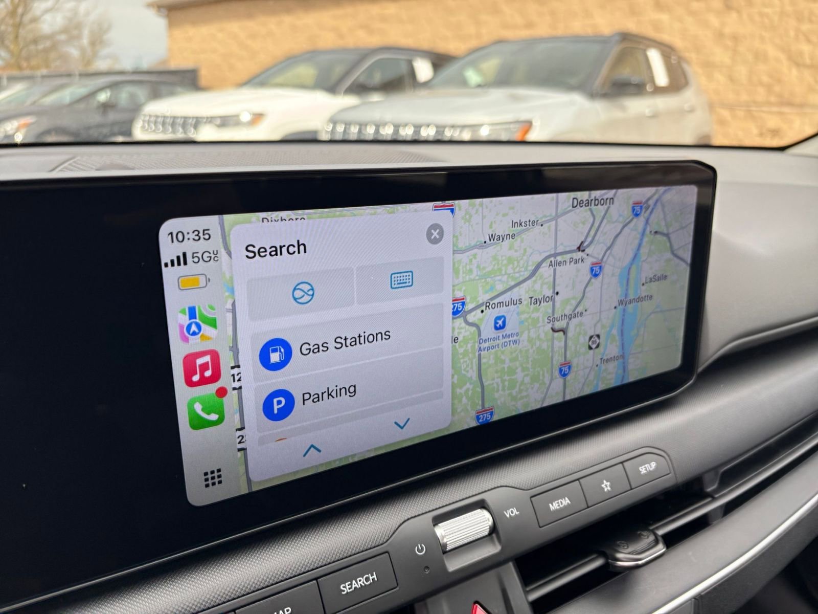 Thumbnail: 2025 Kia K4 - 20